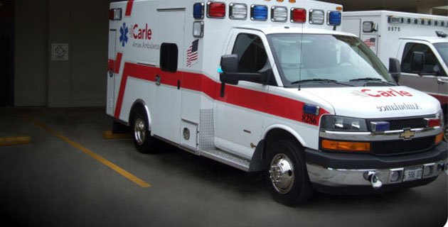 External Vehicle Branding