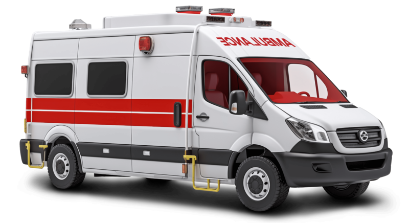 Ambulance
