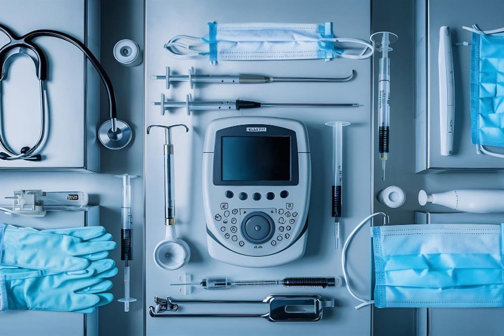 Staff Training Program